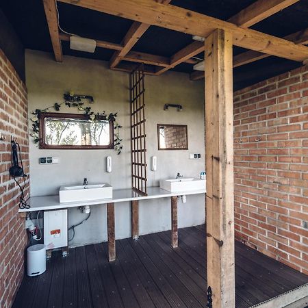 Kogutowo Agroturystyka Mpr Wietrzychowice Exterior foto
