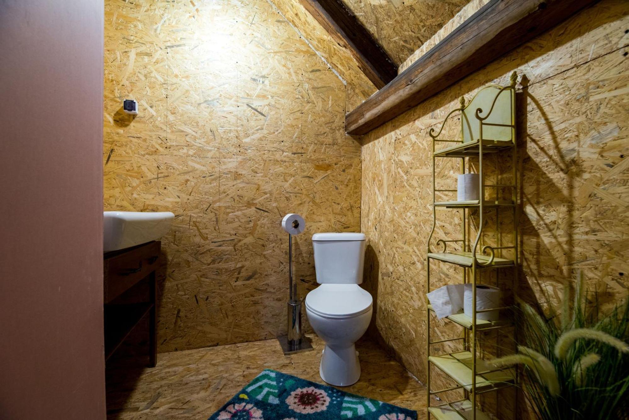 Kogutowo Agroturystyka Mpr Wietrzychowice Zimmer foto